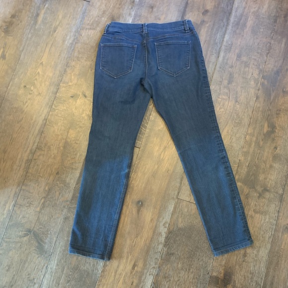 Ann Taylor Jeans Modern Fit Size 2 - Picture 4 of 6